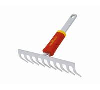 Wolf Garten DSM19 Multi-Change Soil Rake