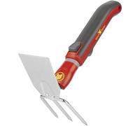 WOLF-Garten Duo Hoe 7cm Multi-Star Snap & Click German-Made