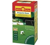 Wolf Garten Durable Lawn LJ 200 Grass Seeds Loretta Durable Load-Bearing