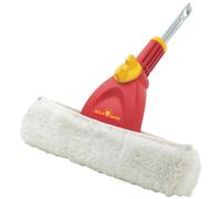 WOLF-Garten EW-M Window Cleaner 35 cm Snap & Click System