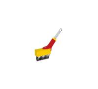 Wolf-Garten FBM Multi-Change Weeding Brush Cleaning Tool Head