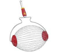 Wolf-Garten FC-M Fruit Picker with Multi-Star® Quick Attachment System for Fruits and Nuts Diameter 3.5-10 cm Working Width 30 cm