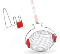 WOLF-Garten 71AAA047650 Speed Picker Combisystem Ergonomic Multi-S...