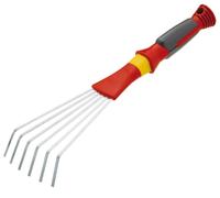 Wolf Garten fixed hand tools. Ideal for the smaller garden