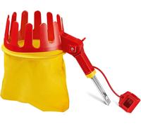 Wolf Garten Fruit Picker „RG-M“ Harvest Helper Apple Picker Picker Basket