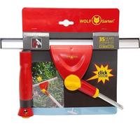 Wolf Garten FWM Multi Change Window Glass Wiper