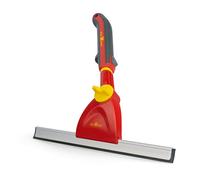 Wolf Garten FWM Window Wiper Cleaner and Handle Multi Change Cleaning Greenhouse