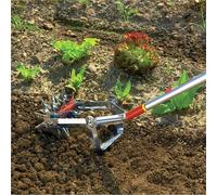 Wolf Garten Soil Miller 15Cm Das Multi Change Garden Tool Cultivation Planting