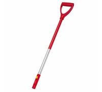 New WOLF-Garten Multi-Change 'D Grip' Handle 80cm ZMAD Quality Garden Tools