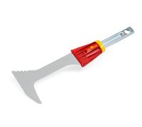 Wolf-Garten Garden Scraper Multi-Change FKM Patio Tool