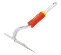 Wolf Garten - Multi-Change Draw Hoe 15cm