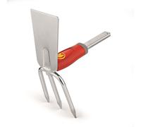 Wolf Garten Double Hoe