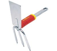 Wolf Garten ILM3 Multi Change Double Hoe Head