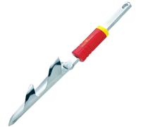 WOLF-Garten IW-M Thistle Remover 4cm Multi-Star Snap & Click