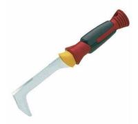 WOLF-Garten 2729000 Crevice Scraper 7cm Non-slip Ergonomic Handle