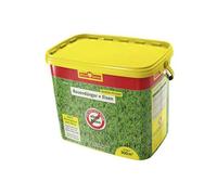 WOLF-Garten L-PM 300 Lawn Feed Plus Iron for 300m² Healthy Lawn 3842030