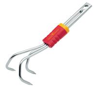 WOLF-Garten Multi-Star Grubber Snap & Click Ergonomic 7cm