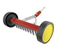 Wolf Garten URM3 Multi Change Roller Moss Removal Rake Head