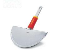 Wolf Garten Lawn Edge Cutter Iron 22.5cm RMM Garden Multi Change Half Moon