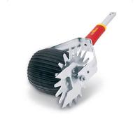 Wolf Garten Lawn Edge Grass Trimmer Roller Rbm Garden Multi Change Lawn Care