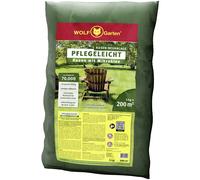 WOLF-Garten Lawn Seed Dense Green Low Maintenance 5 kg 76AH1002650