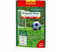 Wolf-Garten Lawn Seed Loretta LJ10 200g For About 10 Sqm Durable New