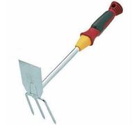 WOLF-Garten LN2K Fixed Hand Tool Double Onion Hoe Quality Garden Tools