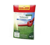 WOLF-Garten LU-TR 165 Lawn Seed for Dry Regions Durable Medium Green 3824045