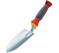WOLF-Garten 2915000 LU-2K Trowel 7cm Ideal for Planting in Heavy Soils