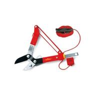 WOLF-Garten Mc Anvil Tree Lopper - For branches up to 38mm in diameter