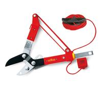 WOLF-Garten Mc Garden Multi Change Tools - With Sharp Pointed Prongs