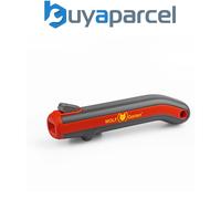 Wolf Garten Click System Handle Attachment Multi Purpose Garden Handle Tool