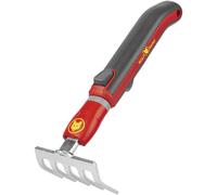 WOLF-Garten Mini Rake Multi-Star 8cm Ergonomic Versatile