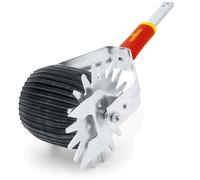 Wolf-Garten MS Lawn Edger RB-M, Multistar Edge Garden Tool, without Handle