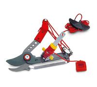WOLF-Garten multi-star® Bypass Lopper for Precise Cuts 71ACA006650