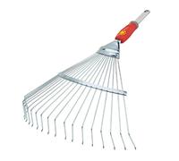 Wolf Garten Multi-Change 50cm Springtine Rake