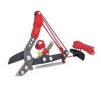Wolf Garten Adjustable Anvil Tree Lopper