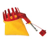 Wolf Garten - Multi-Change Adjustable Fruit Picker