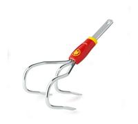 WOLF-Garten Multi-Star Weeder 11 cm Snap & Click System