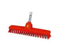 Wolf Garten SB350M Multi Change Decking Brush Head