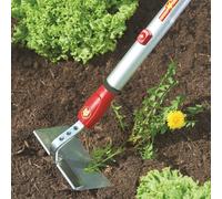 Wolf Garten Draw Hoe, 15cm