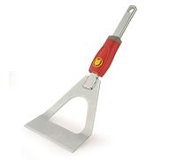 Wolf-Garten Multi-Change Dutch Hoe 13cm - Gardening Cultivation Tool Head - Red