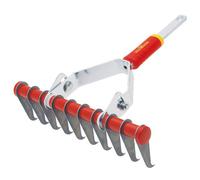 Wolf Garten Multi-Change® Lawn Care Range - Lawn Edge, Springtine Rake & More