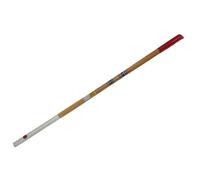 Wolf Garten Multi-Change® Long Wooden Handle 140cm - ZM140