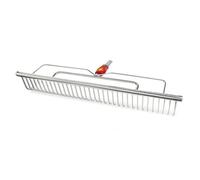 Wolf Garten Multi-Change Longspan Rake