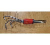 WOLF-Garten Multi-Change Mini Cultivator LAM