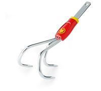 WOLF-Garten 71AAA002650 Multi-Star Grubber 9 cm Snap & Click System
