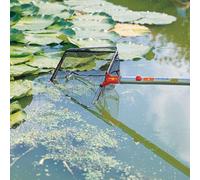 Wolf Garten Multi Change® Pond Net WKM Use With Multi Change Handle
