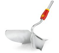 WOLF-Garten 71AAA025650 Multi-Star Trenching Tool 20cm Ergonomic D...