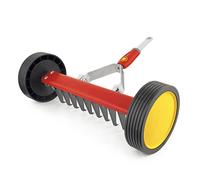 Wolf Garten Multi-Change Roller Moss Removal Rake